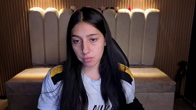 Melannyy V online show from 03-28-26, 12:39