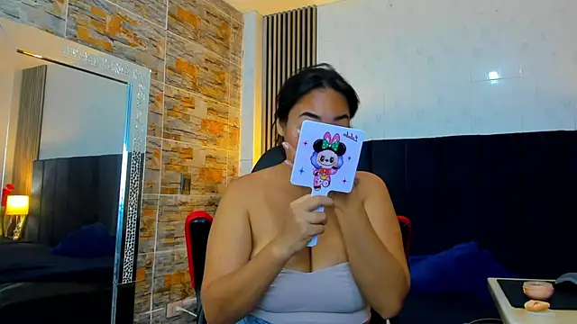 SammyEvanns  online show from 04-12-26, 02:26