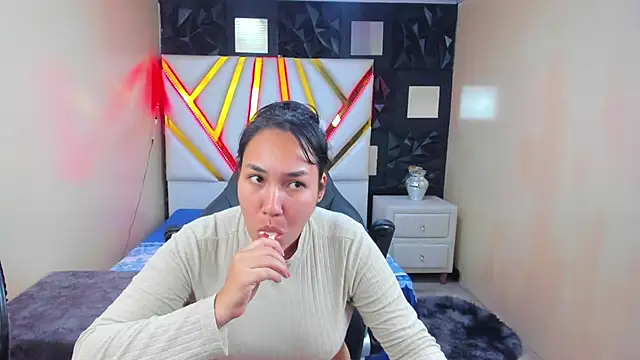 Snapshot of SammyEvanns_ chatting on 07-11-26, 01:06 SammyEvanns online show from 07-11-26, 01:06