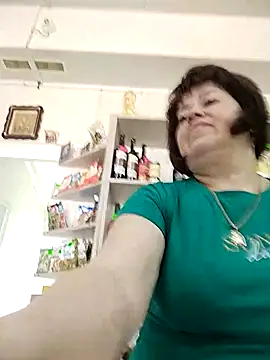 ViktoriaToytor55 online show from 05-11-26, 07:32