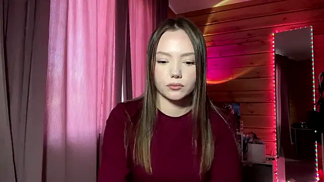 LenLen Solen online show from 04-25-26, 09:12