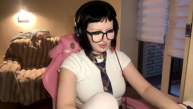 Setty Asky online show from 03-20-26, 12:39