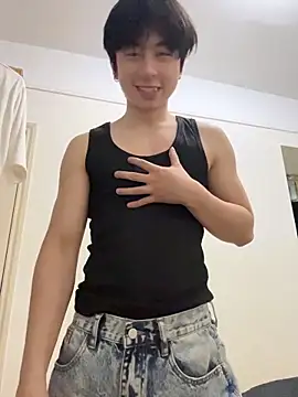 kissbaby-111 online show from 05-19-26, 02:24