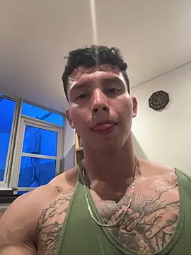 Snapshot of JAYCAM_ chatting on 05-09-26, 10:46 JAYCAM online show from 05-09-26, 10:46