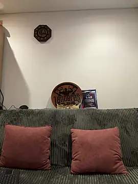 JAYCAM  online show from 06-04-26, 11:20