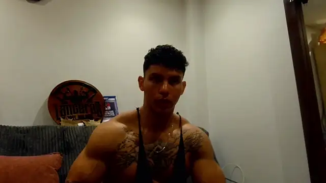 JAYCAM  online show from 06-02-26, 11:05