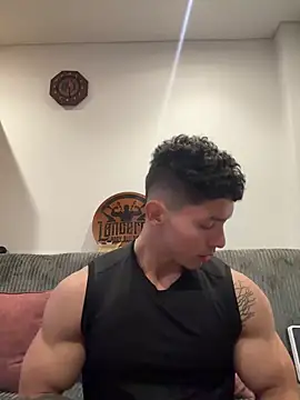 JAYCAM  online show from 06-01-26, 10:31