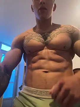 JAYCAM  online show from 06-19-26, 02:56