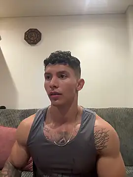 JAYCAM  online show from 05-15-26, 12:30