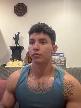 JAYCAM  online show from 06-22-26, 10:18