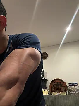 JAYCAM  online show from 06-24-26, 10:51