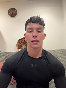 JAYCAM  online show from 05-25-26, 10:52