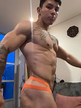 JAYCAM  online show from 05-28-26, 10:48