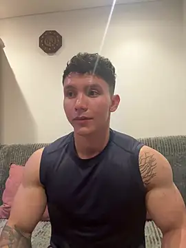 Snapshot of JAYCAM_ chatting on 03-31-26, 10:23 JAYCAM online show from 03-31-26, 10:23