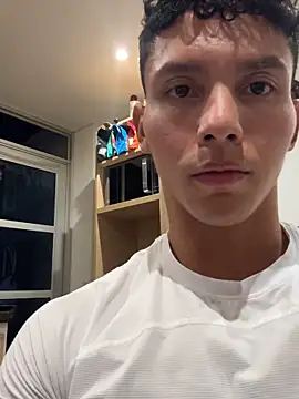 JAYCAM  online show from 05-22-26, 12:08