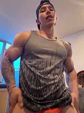 JAYCAM  online show from 06-06-26, 02:11