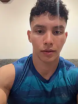 JAYCAM  online show from 05-11-26, 11:35