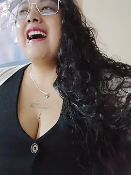 Snapshot of AvaRyd chatting on 06-30-26, 12:54 AvaRyd online show from 06-30-26, 12:54