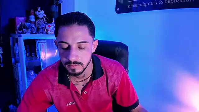 clark kent  online show from 03-21-26, 04:44