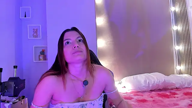 Littletammy4u online show from 05-11-26, 12:50