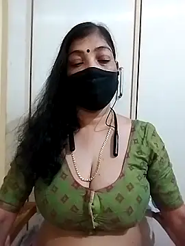 SanthiyaTamil01 online show from 04-16-26, 11:55