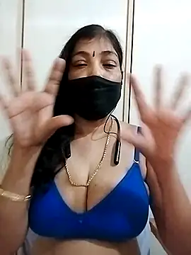 SanthiyaTamil01 online show from 04-17-26, 11:35