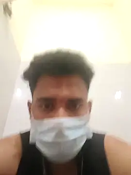 Stranger boy123 online show from 03-19-26, 08:53