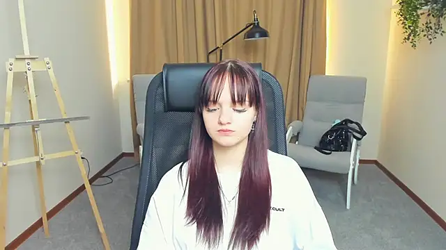 Snapshot of ChrisForck chatting on 03-22-26, 07:43 ChrisForck online show from 03-22-26, 07:43