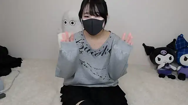 nanami nyann online show from 03-18-26, 06:42