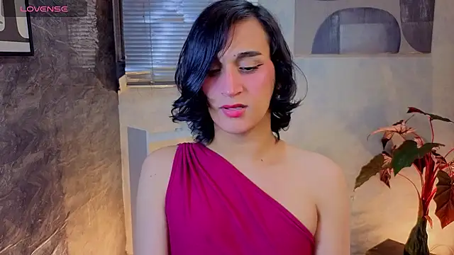 Zoee Kiss  online show from 05-03-26, 04:39