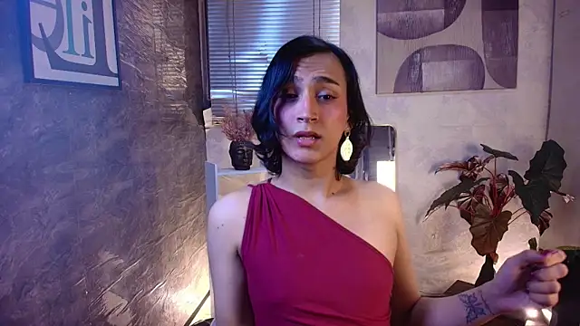 Zoee Kiss  online show from 04-22-26, 10:05