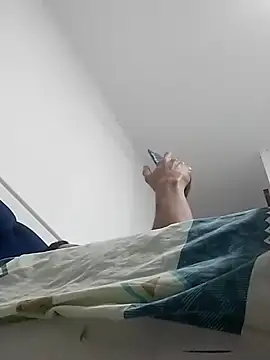 Dereckrose23 online show from 04-05-26, 09:16