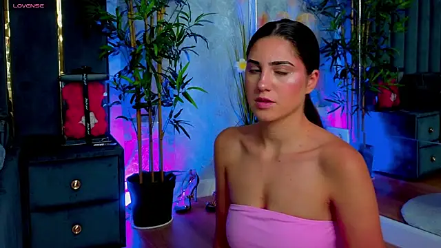 valery evan online show from 08-01-26, 06:06