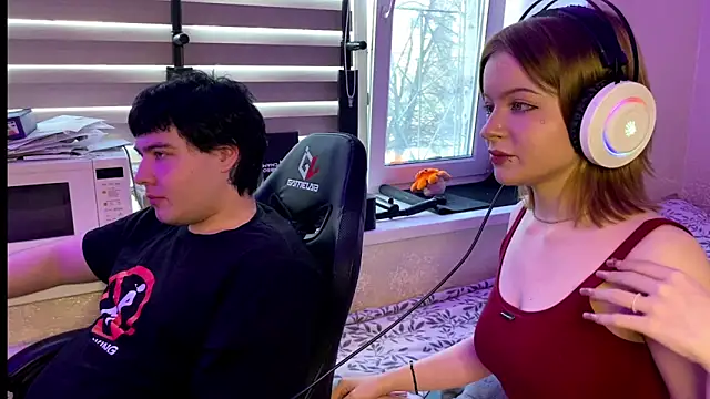 LaslyTilly online show from 03-31-26, 11:34