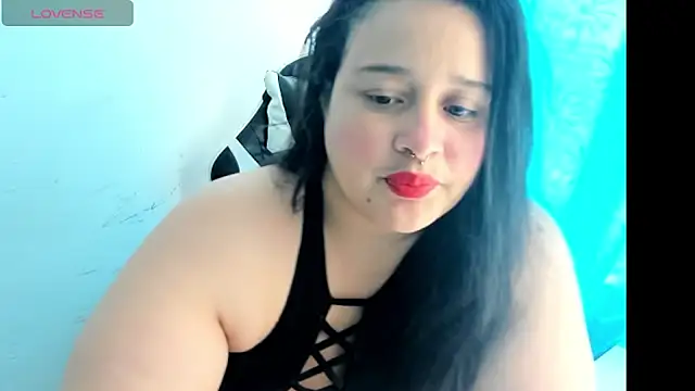 Snapshot of Atenea_19_ chatting on 05-03-26, 05:16 Atenea 19 online show from 05-03-26, 05:16