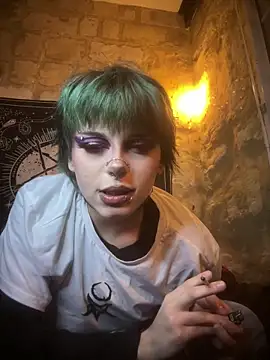 Julia Darkyyy online show from 03-20-26, 06:42