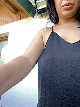 KayaGlow online show from 06-24-26, 02:37