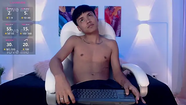 thiagosterling online show from 04-06-26, 11:17
