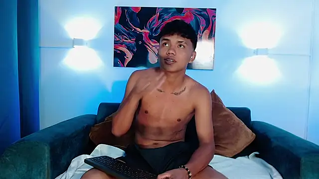 thiagosterling online show from 03-24-26, 11:38