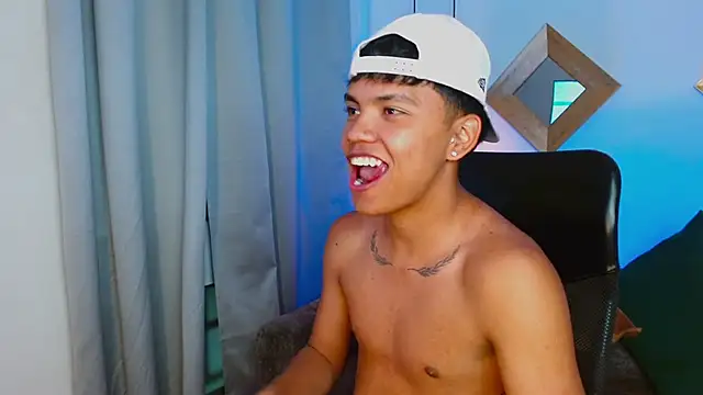 thiagosterling online show from 04-27-26, 11:47