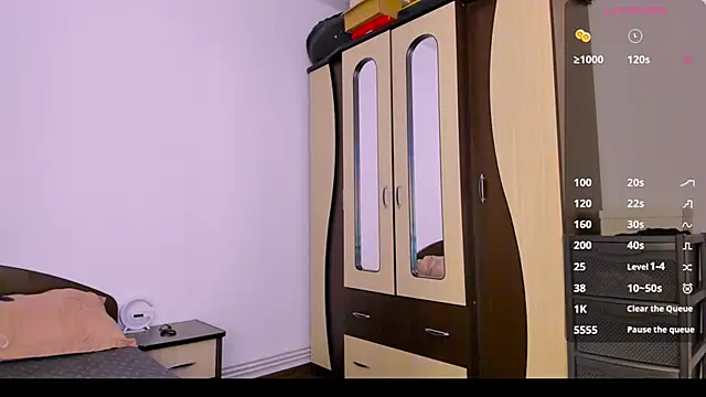 MiaCrush69 online show from 05-04-26, 02:37