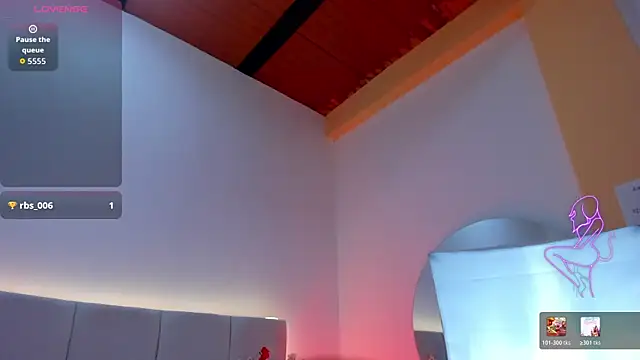 LiiaaGenner online show from 06-18-26, 02:43