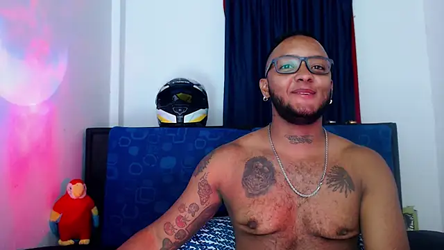 MascTyler online show from 03-25-26, 11:36