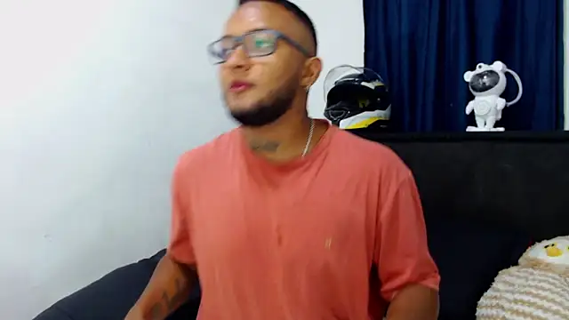 MascTyler online show from 04-22-26, 10:05