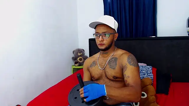 MascTyler online show from 04-17-26, 10:12