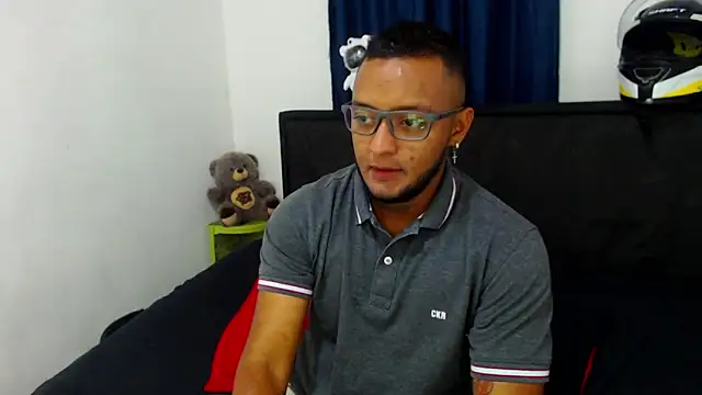 MascTyler online show from 04-24-26, 10:23