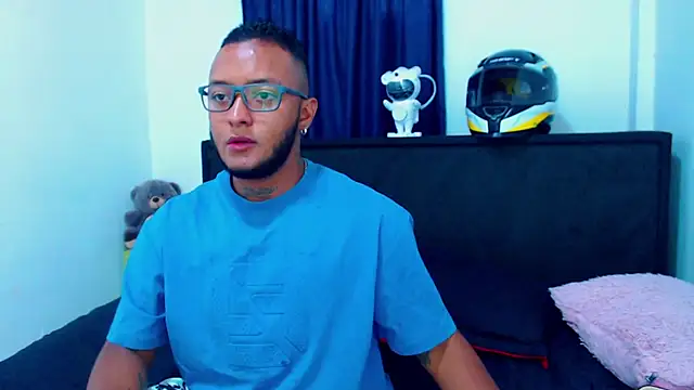 MascTyler online show from 03-29-26, 09:38