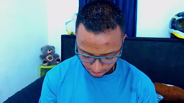 MascTyler online show from 04-17-26, 12:02