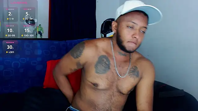 MascTyler online show from 03-24-26, 08:09