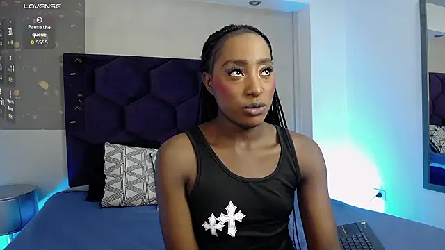 Jorinde Sexy online show from 03-22-26, 11:17